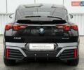 Черный БМВ iX2, объемом двигателя 0 л и пробегом 2 тыс. км за 53666 $, фото 4 на Automoto.ua