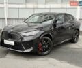 Черный БМВ iX2, объемом двигателя 0 л и пробегом 2 тыс. км за 53666 $, фото 1 на Automoto.ua