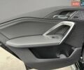 Черный БМВ iX2, объемом двигателя 0 л и пробегом 2 тыс. км за 53666 $, фото 10 на Automoto.ua