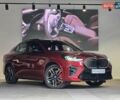 Красный БМВ iX2, объемом двигателя 0 л и пробегом 7 тыс. км за 72088 $, фото 5 на Automoto.ua
