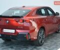 Красный БМВ iX2, объемом двигателя 0 л и пробегом 8 тыс. км за 45313 $, фото 2 на Automoto.ua