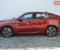 Красный БМВ iX2, объемом двигателя 0 л и пробегом 8 тыс. км за 45313 $, фото 1 на Automoto.ua