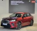 Красный БМВ iX2, объемом двигателя 0 л и пробегом 7 тыс. км за 72088 $, фото 1 на Automoto.ua