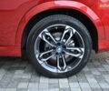 Красный БМВ iX2, объемом двигателя 0 л и пробегом 9 тыс. км за 53143 $, фото 9 на Automoto.ua