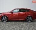 Красный БМВ iX2, объемом двигателя 0 л и пробегом 9 тыс. км за 53143 $, фото 1 на Automoto.ua