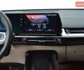 Красный БМВ iX2, объемом двигателя 0 л и пробегом 9 тыс. км за 53143 $, фото 6 на Automoto.ua