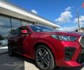 БМВ iX2, объемом двигателя 0 л и пробегом 0 тыс. км за 56271 $, фото 1 на Automoto.ua