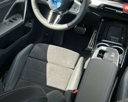 БМВ iX2, объемом двигателя 0 л и пробегом 0 тыс. км за 56271 $, фото 20 на Automoto.ua