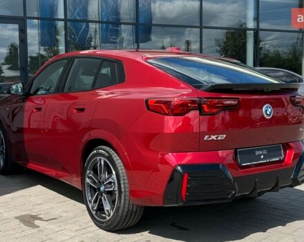 БМВ iX2, объемом двигателя 0 л и пробегом 0 тыс. км за 56271 $, фото 14 на Automoto.ua