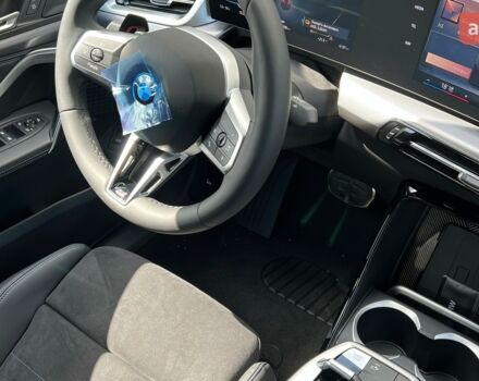 БМВ iX2, объемом двигателя 0 л и пробегом 0 тыс. км за 56271 $, фото 21 на Automoto.ua