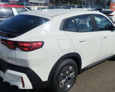 БМВ iX2, объемом двигателя 0 л и пробегом 0 тыс. км за 44260 $, фото 3 на Automoto.ua