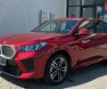 БМВ iX2, объемом двигателя 0 л и пробегом 0 тыс. км за 56271 $, фото 7 на Automoto.ua