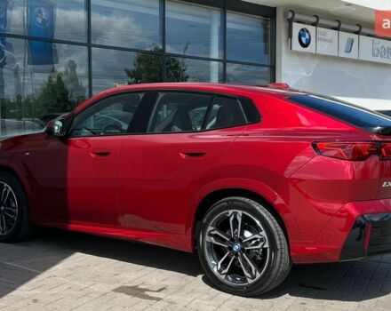 БМВ iX2, объемом двигателя 0 л и пробегом 0 тыс. км за 56271 $, фото 16 на Automoto.ua
