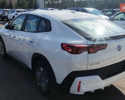 БМВ iX2, объемом двигателя 0 л и пробегом 0 тыс. км за 44260 $, фото 1 на Automoto.ua