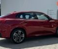 БМВ iX2, объемом двигателя 0 л и пробегом 0 тыс. км за 56271 $, фото 11 на Automoto.ua