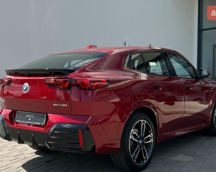 БМВ iX2, объемом двигателя 0 л и пробегом 0 тыс. км за 56271 $, фото 10 на Automoto.ua