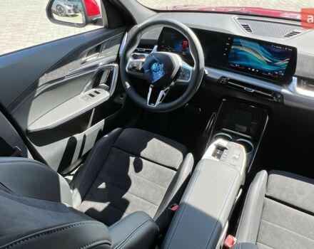 БМВ iX2, объемом двигателя 0 л и пробегом 0 тыс. км за 56271 $, фото 27 на Automoto.ua
