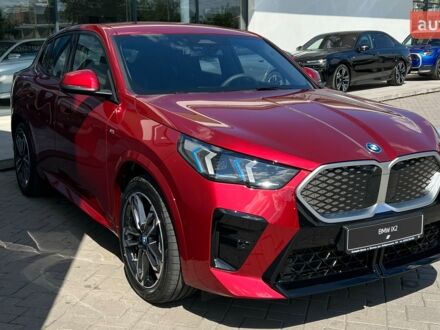 БМВ iX2 2025 у Вінниці на Automoto.ua БМВ iX2, об'ємом двигуна 0 л та пробігом 0 тис. км за 56271 $, фото 1 на Automoto.ua
