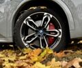 Серый БМВ iX2, объемом двигателя 0 л и пробегом 2 тыс. км за 61455 $, фото 10 на Automoto.ua