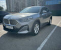 Серый БМВ iX2, объемом двигателя 0 л и пробегом 4 тыс. км за 46000 $, фото 1 на Automoto.ua