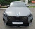 Серый БМВ iX2, объемом двигателя 0 л и пробегом 2 тыс. км за 50500 $, фото 1 на Automoto.ua