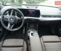 Серый БМВ iX2, объемом двигателя 0 л и пробегом 2 тыс. км за 50500 $, фото 10 на Automoto.ua