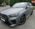 Серый БМВ iX2, объемом двигателя 0 л и пробегом 2 тыс. км за 50500 $, фото 1 на Automoto.ua