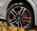 Серый БМВ iX2, объемом двигателя 0 л и пробегом 2 тыс. км за 61455 $, фото 9 на Automoto.ua