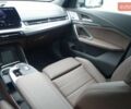 Серый БМВ iX2, объемом двигателя 0 л и пробегом 2 тыс. км за 50500 $, фото 9 на Automoto.ua