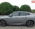 Серый БМВ iX2, объемом двигателя 0 л и пробегом 2 тыс. км за 50500 $, фото 2 на Automoto.ua
