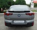 Серый БМВ iX2, объемом двигателя 0 л и пробегом 2 тыс. км за 50500 $, фото 5 на Automoto.ua