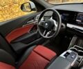 Серый БМВ iX2, объемом двигателя 0 л и пробегом 2 тыс. км за 61455 $, фото 11 на Automoto.ua