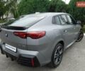 Серый БМВ iX2, объемом двигателя 0 л и пробегом 2 тыс. км за 50500 $, фото 3 на Automoto.ua