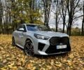 Серый БМВ iX2, объемом двигателя 0 л и пробегом 2 тыс. км за 61455 $, фото 1 на Automoto.ua