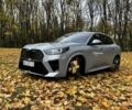 Серый БМВ iX2, объемом двигателя 0 л и пробегом 2 тыс. км за 61455 $, фото 2 на Automoto.ua