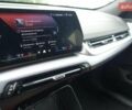 Серый БМВ iX2, объемом двигателя 0 л и пробегом 2 тыс. км за 50500 $, фото 12 на Automoto.ua