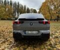 Серый БМВ iX2, объемом двигателя 0 л и пробегом 2 тыс. км за 61455 $, фото 5 на Automoto.ua