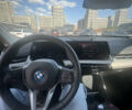 Серый БМВ iX2, объемом двигателя 0 л и пробегом 4 тыс. км за 46000 $, фото 7 на Automoto.ua