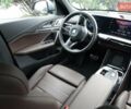 Серый БМВ iX2, объемом двигателя 0 л и пробегом 2 тыс. км за 50500 $, фото 13 на Automoto.ua
