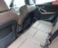 Серый БМВ iX2, объемом двигателя 0 л и пробегом 2 тыс. км за 50500 $, фото 7 на Automoto.ua