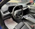 Синій БМВ iX2, об'ємом двигуна 0 л та пробігом 8 тис. км за 53900 $, фото 23 на Automoto.ua
