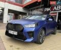 Синій БМВ iX2, об'ємом двигуна 0 л та пробігом 8 тис. км за 53900 $, фото 1 на Automoto.ua