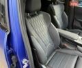Синій БМВ iX2, об'ємом двигуна 0 л та пробігом 8 тис. км за 53900 $, фото 60 на Automoto.ua