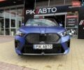 Синій БМВ iX2, об'ємом двигуна 0 л та пробігом 8 тис. км за 53900 $, фото 2 на Automoto.ua