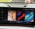 Синій БМВ iX2, об'ємом двигуна 0 л та пробігом 8 тис. км за 53900 $, фото 37 на Automoto.ua