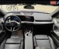 Синій БМВ iX2, об'ємом двигуна 0 л та пробігом 8 тис. км за 53900 $, фото 48 на Automoto.ua