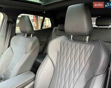 Синій БМВ iX2, об'ємом двигуна 0 л та пробігом 8 тис. км за 53900 $, фото 25 на Automoto.ua