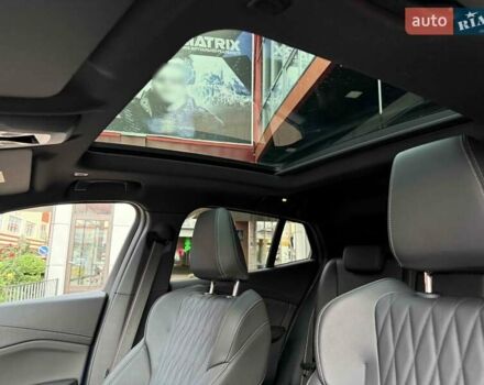 Синій БМВ iX2, об'ємом двигуна 0 л та пробігом 8 тис. км за 53900 $, фото 24 на Automoto.ua