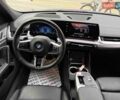 Синій БМВ iX2, об'ємом двигуна 0 л та пробігом 8 тис. км за 53900 $, фото 49 на Automoto.ua