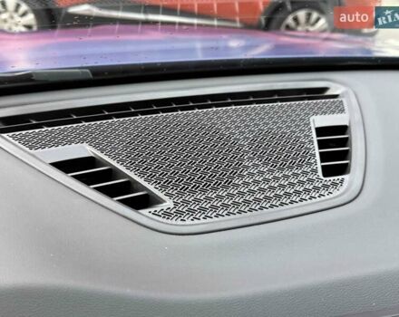 Синій БМВ iX2, об'ємом двигуна 0 л та пробігом 8 тис. км за 53900 $, фото 34 на Automoto.ua